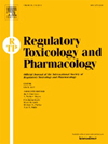 REGULATORY TOXICOLOGY AND PHARMACOLOGY封面
